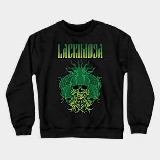 LACRIMOSA BAND Crewneck Sweatshirt